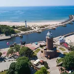 Apartment In Ko Obrzeg Near Baltic *