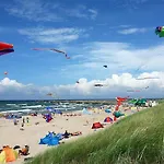 Apartment In Ko Obrzeg Near Baltic