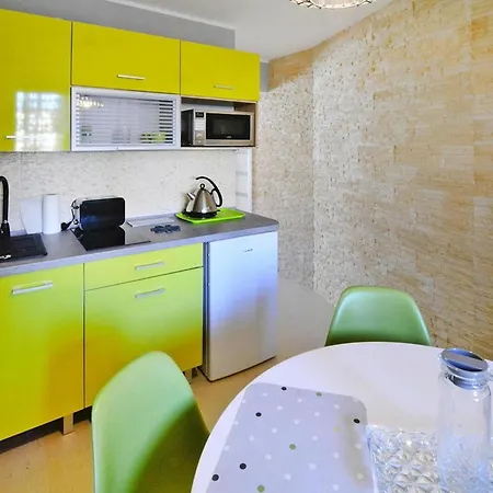 2-room Close To The
