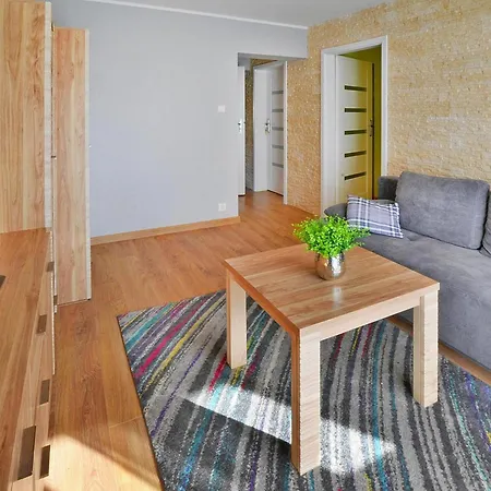 In Ko Obrzeg Near Baltic Apartman *