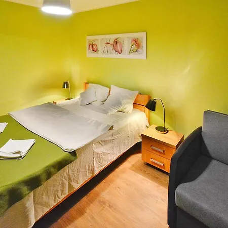 In Ko Obrzeg Near Baltic