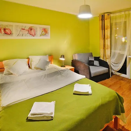 2-room Close To The *