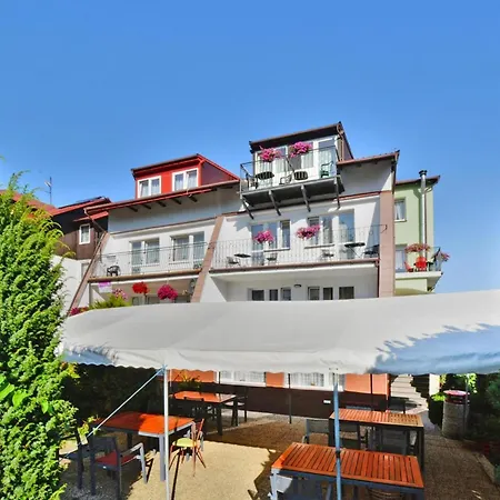 2-room Close To The Kołobrzeg