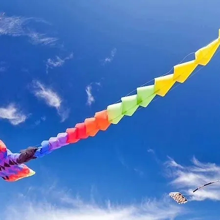 In Ko Obrzeg Near Baltic Apartman Kołobrzeg