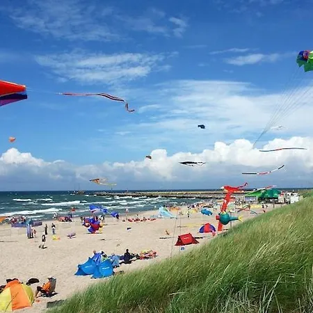 Apartman In Ko Obrzeg Near Baltic