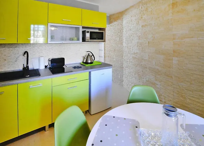 In Ko Obrzeg Near Baltic