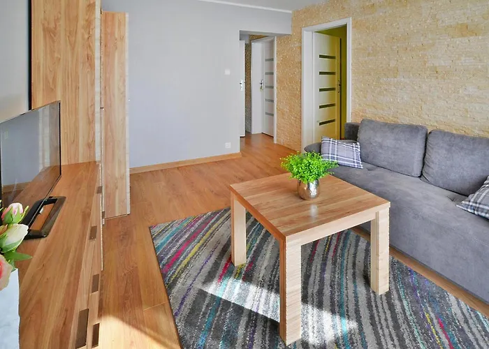 In Ko Obrzeg Near Baltic شقة *