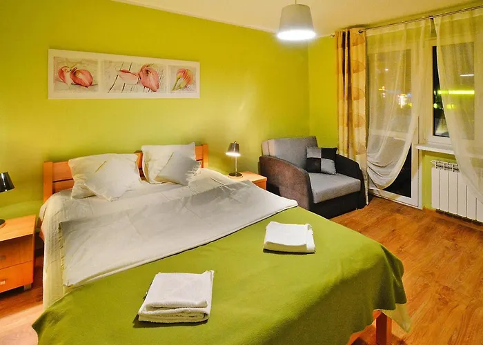 In Ko Obrzeg Near Baltic *