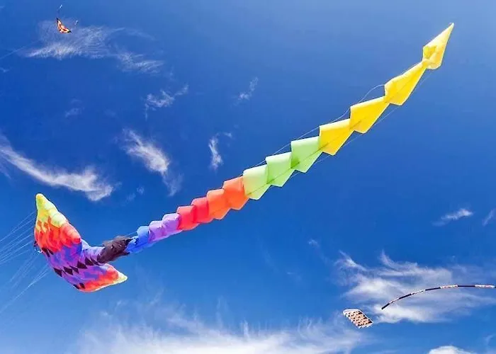 In Ko Obrzeg Near Baltic شقة كولوبرزيغ