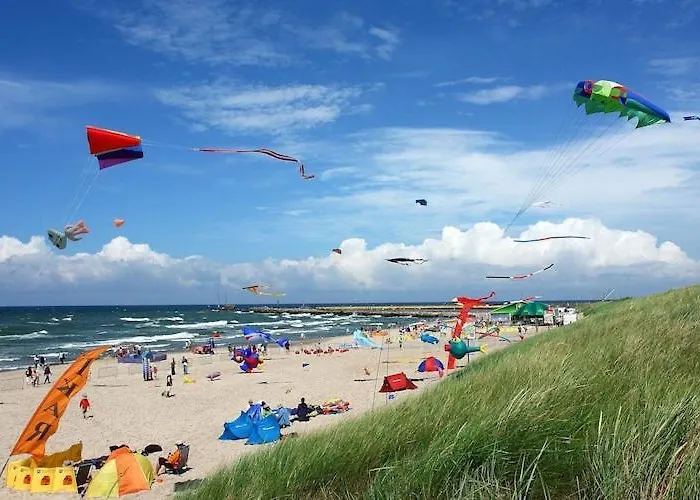 شقة In Ko Obrzeg Near Baltic