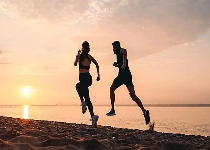 شقة In Ko Obrzeg Near Baltic *